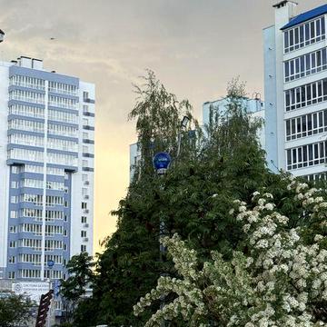Продаж 2-кімнатної квартири з панорамним видом на Дніпро ЖК Перлина Черкас