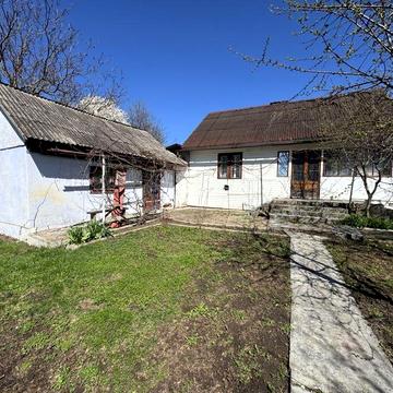 Будинок, с. Великий Кучурів.  ділянка 0.20  га