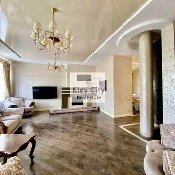 Оренда приватного будинку.  560 м2. Київ. Голосіїв. Без комісії.