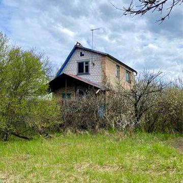 Продается будинок-дача с. Здвижівка