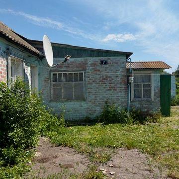 Продам Будинок у Новій Водолазі.