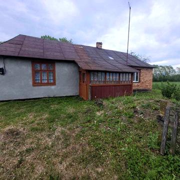 Продаж: будинок с. Батятичі