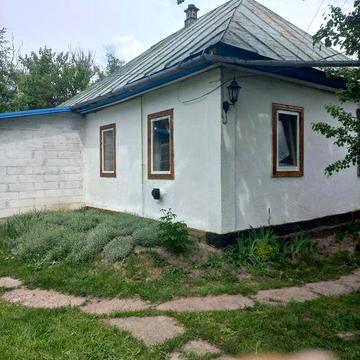 Здаю будинок під Києвом!