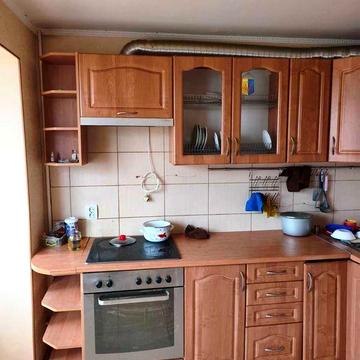 Продаж 3 кімнатна квартира на Здолбунівській 5 від господаря 68.4 квадрати