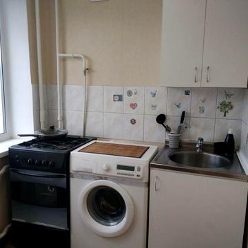 Здам однокімнатну квартиру Голосіївський м. Виставковий центр