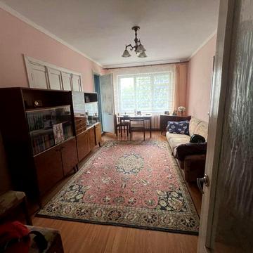 Продаж 3-ї квартири вул. Кулика та Гудачека 36, колишня Макарова