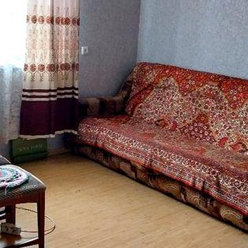 Здам квартиру в приватному секторі
