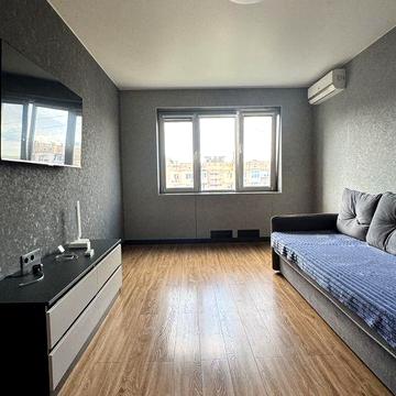 Продам 3-х комнатную квартиру