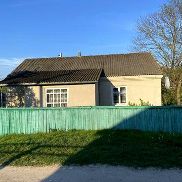 Продаж будинку в с. Бережинці