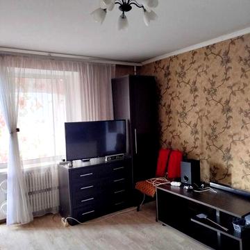 Продажа квартиры Даманский
