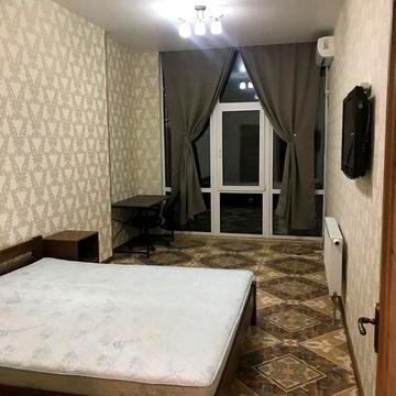 Оренда квартири в ЖК Авалон