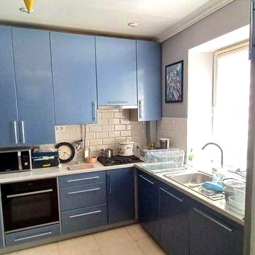 3 кімнатна квартира в Лісовій Бучі