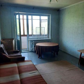 Продам 2к квартиру Тополь-3. Запорожское шоссе,80