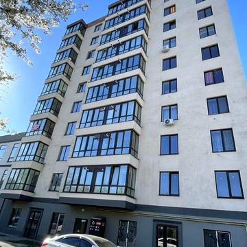 Квартира у новобудові з ремонтом ЖК Словянський