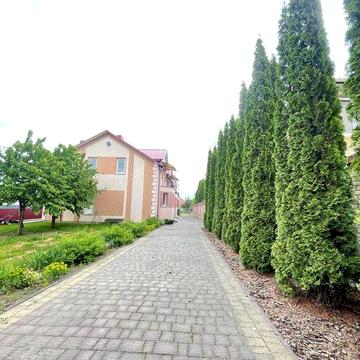 Таунхаус с. Смиківці