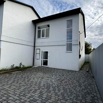 Таунхаус 111 м2, р-н Казбет, вул. Кривоноса