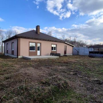 Немішаєве! Продам великий будинок 140 м2 під чистову