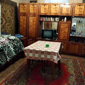 кавалерка в центрі