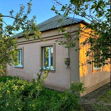 Продаж будинку в місті Переяслав
