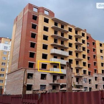 Продаж 1к Квартира Тролейбусна вулиця ЖК ул. Троллейбусная, 4