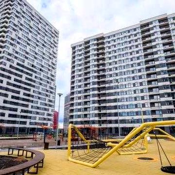 Будинок здається в 2026!  Продаж 3-кімнатна квартира ЖК Варшавський-3 ЖК Варшавський-3