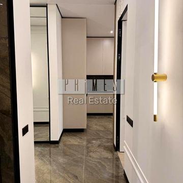 БЕЗ % НОВА Edelweiss House 87м авторський ремонт преміум клас ПЕЧЕРСЬК ЖК Edelweiss House