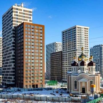 Продаж простора 3-кімнатна квартира ЖК Варшавський Плюс БЕЗ ПОДАТКІВ ЖК Варшавський Плюс
