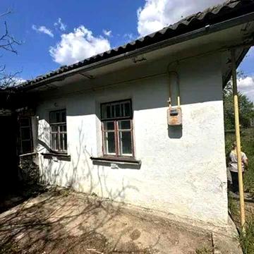 продам частину будинку 20км вiд Вiнницi м Турбів