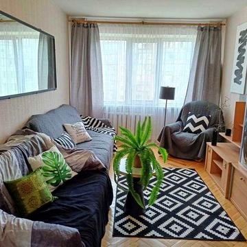 Продам 3-кім квартиру на Оболоні, 2 хв до метро ‼️ Без комісії, держпрограми так! ТЦ Дрім Таун. Оболонський проспект 39а