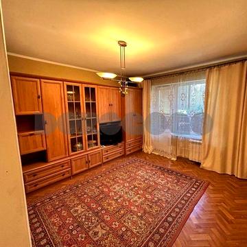 Продаж 1к квартири, вул. Голосіївська 5