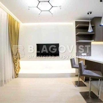 Продаж 3-кімнатна квартра Ділова 2б 131м2 Печерськ  Чудова Панорама