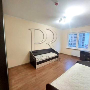 Продаж 2 кімн. квартири в ЖК Патріотика/ Русової 5Б