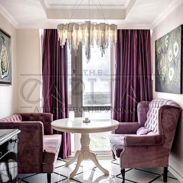 Продажа квартиры, пр-т Владимира Ивасюка, ЖК ParkStone
