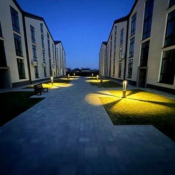 1к квартира без ремонту 23м2,Нове ,Тарасівка,Боярка ЖК Brabant park