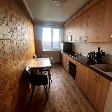 Аренда 1 к квартиры ЖК лузановский парк