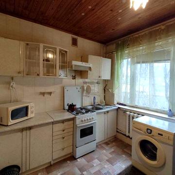 Сдаётся  квартира с автономкой .