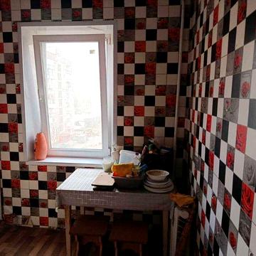 Продаж 1 но кімнатної квартири на Даманском