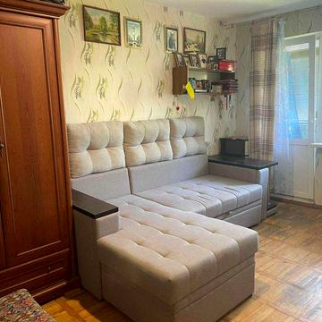 Продам 2-кімнатну квартиру  Черемушки Одеса, можна під ваучер