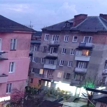 Продаж 2х кімнатної квартири у Соснівці!