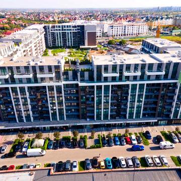 2-кімнатна квартира 78,8 м² з ремонтом ｜ ЖК PARKLAND ｜ Новий район ｜ вул. Легоцького ｜ Ужгород ｜ Від забудовника ｜ Без комісії - PL 6.59 ЖК ParkLand