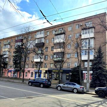 1 комнатная по ул. Лермонтова (Центральный),4 возле пл. Освобождения, проспект Почтовый