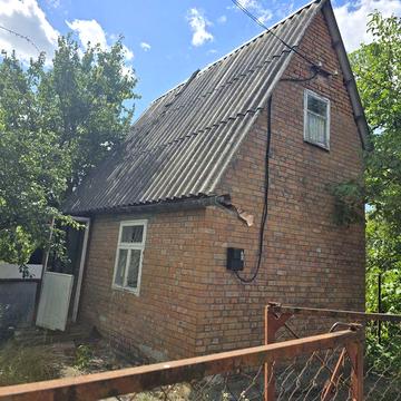 Дача в Степовому (10 км від міста)