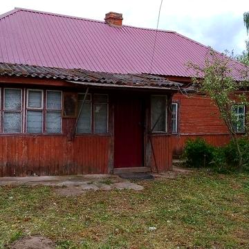 Будинок 10 км від Чернігова. Халявин +25 соток.