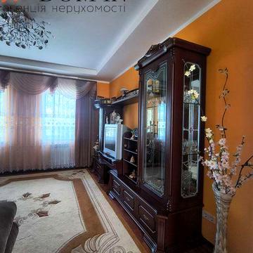 Продається будинок з ремонтом в с.Хоружівка
