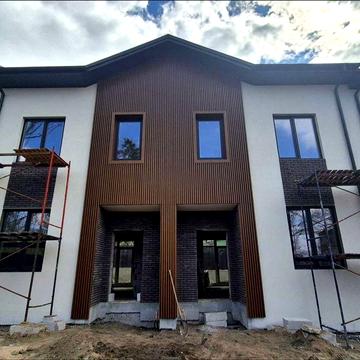 Таунхаус м.Ірпінь. АКЦІЙНА ЦІНА. Центральні комунікації. Газ. Без комісії%
