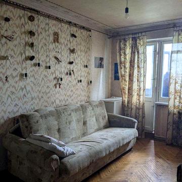 2-к, Ювілейний просп., 86, Салтівка