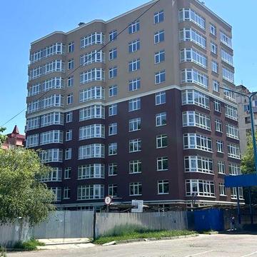 Продам 1ком 52квм Алмазном новострой ЖК 1