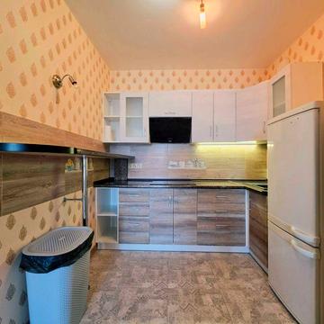 Оренда стильної двокімнатної Studio 50m2 ЖК Варшавський мікрорайон