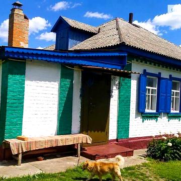 Продаж 3к Дім Слобідська вулиця