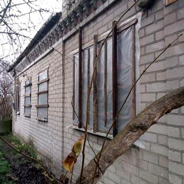 Дом,Кулебовка.ул Калинина